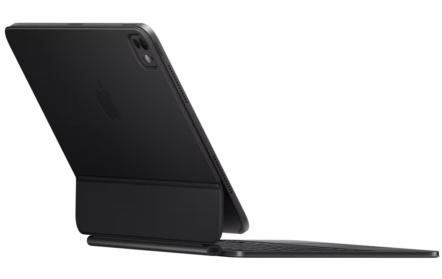 iPad Pro 11" 2024 Apple Magic Keyboard Black