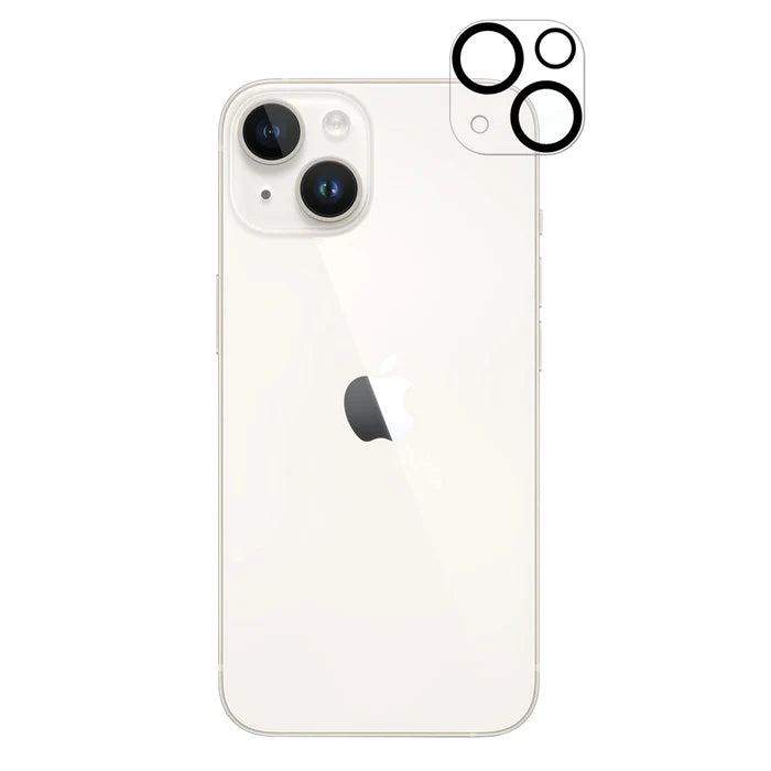 iPhone 14 / 14 Plus iShieldz Camera Glass Lens Protector