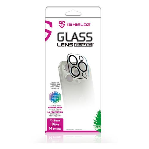 iPhone 14 Pro/14 Pro Max iShieldz Camera Glass Lens Protector