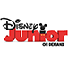 Disney Junior On Demand