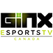 GINX eSports TV Canada