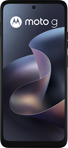 Moto G 5G (2026) - Black