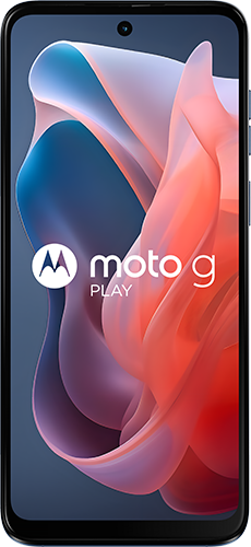 Moto G Play (2024)