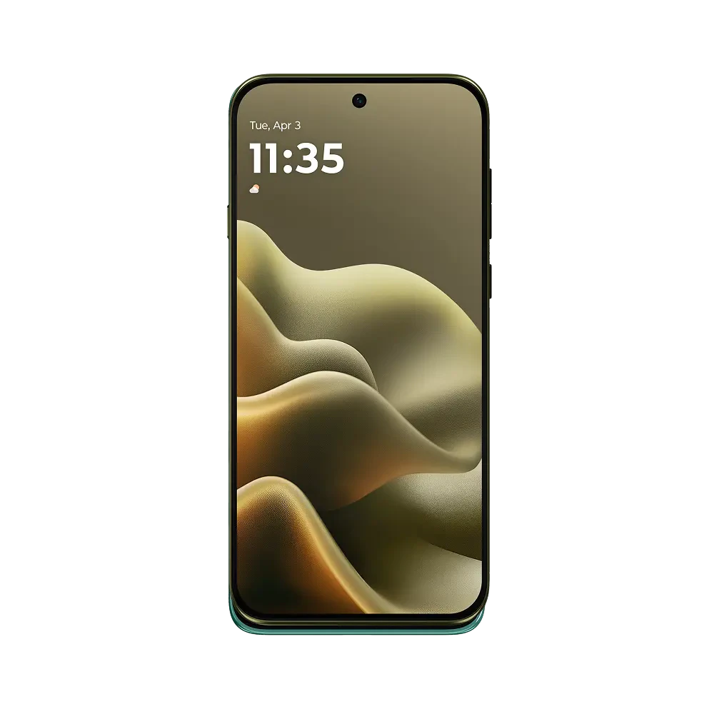 Moto Edge (2026)