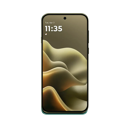 Moto Edge (2026)