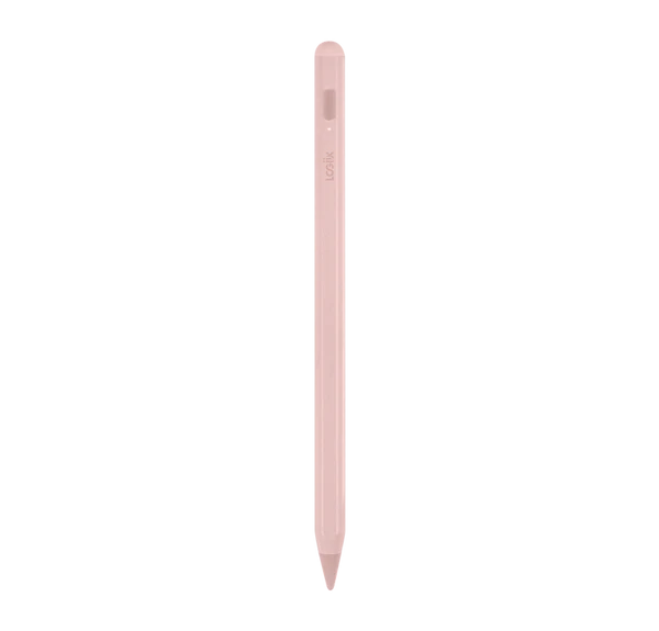 LOGiiX Precision Pencil - Pink