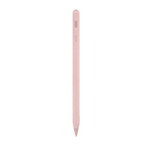 LOGiiX Precision Pencil - Pink