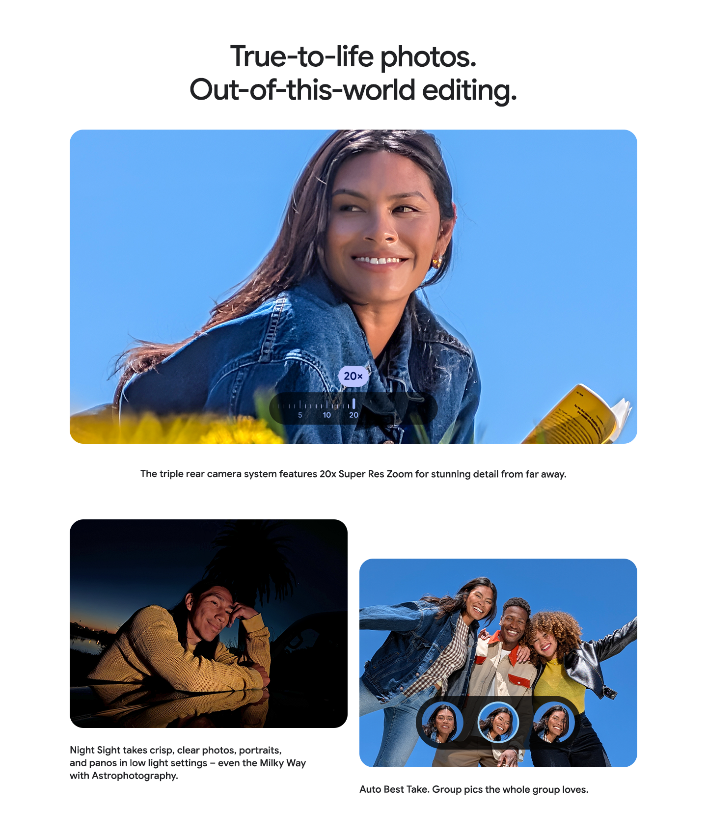 Pixel 10