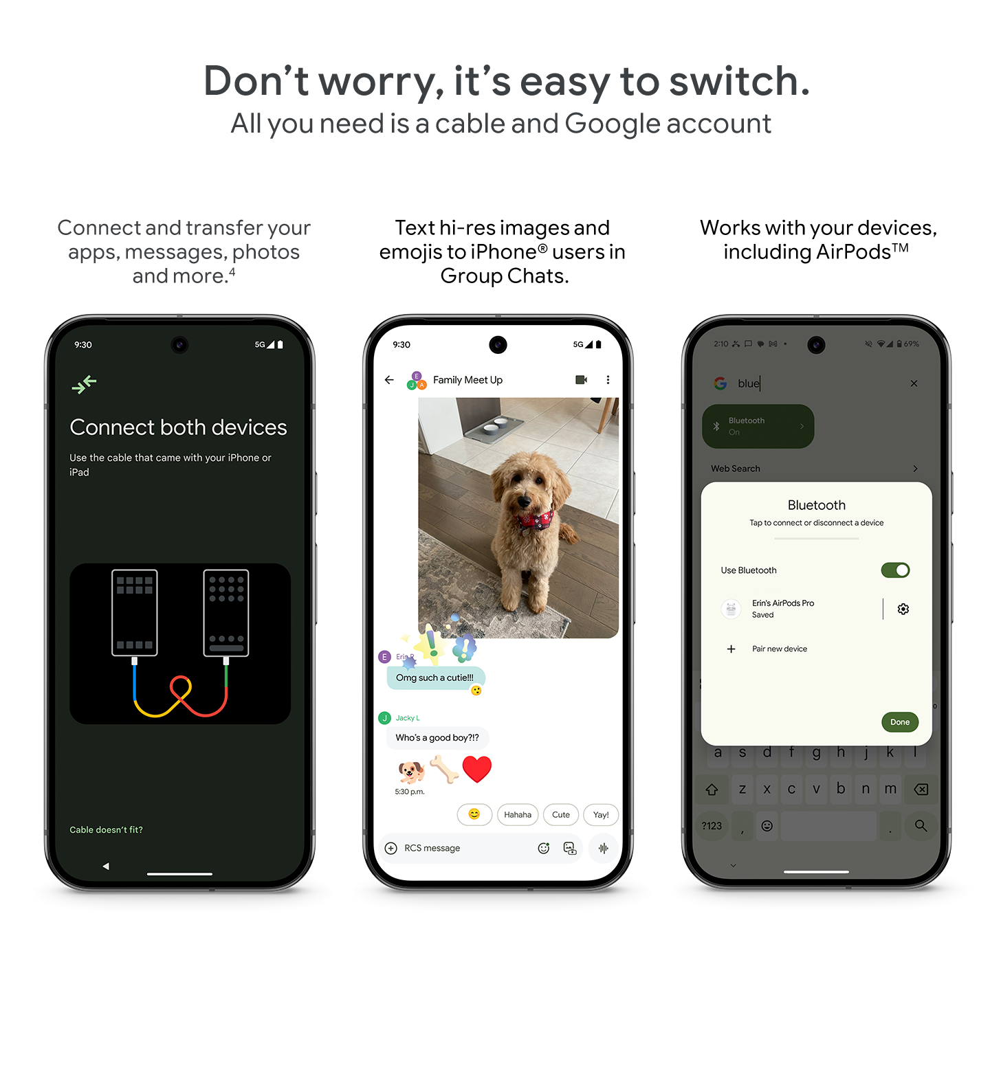 Pixel 10