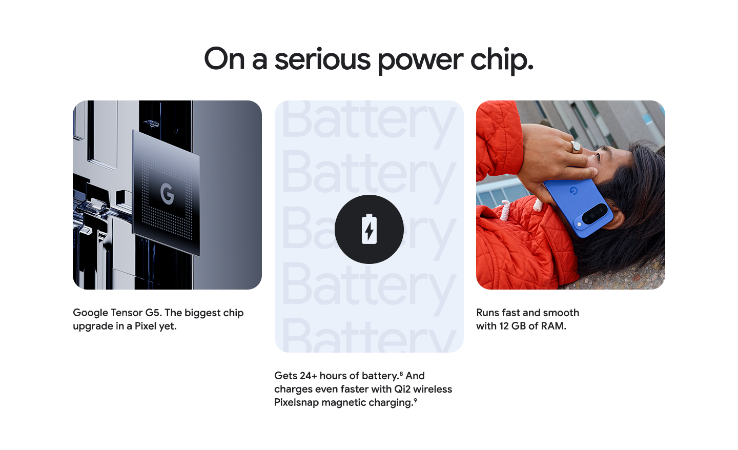 Pixel 10