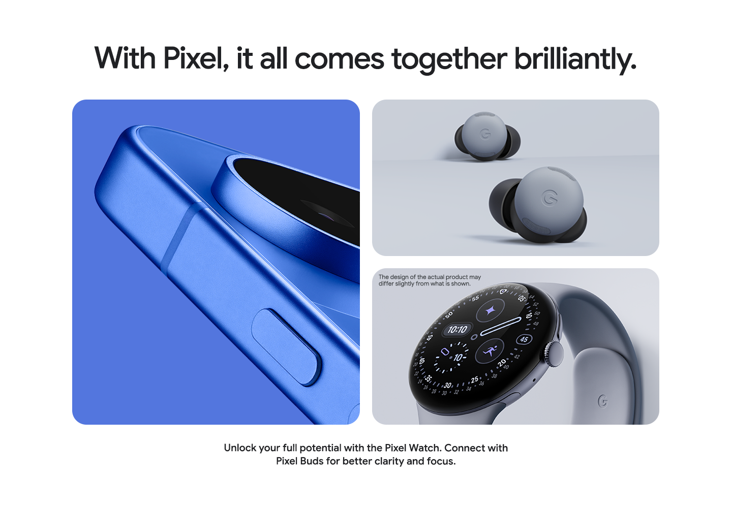 Pixel 10