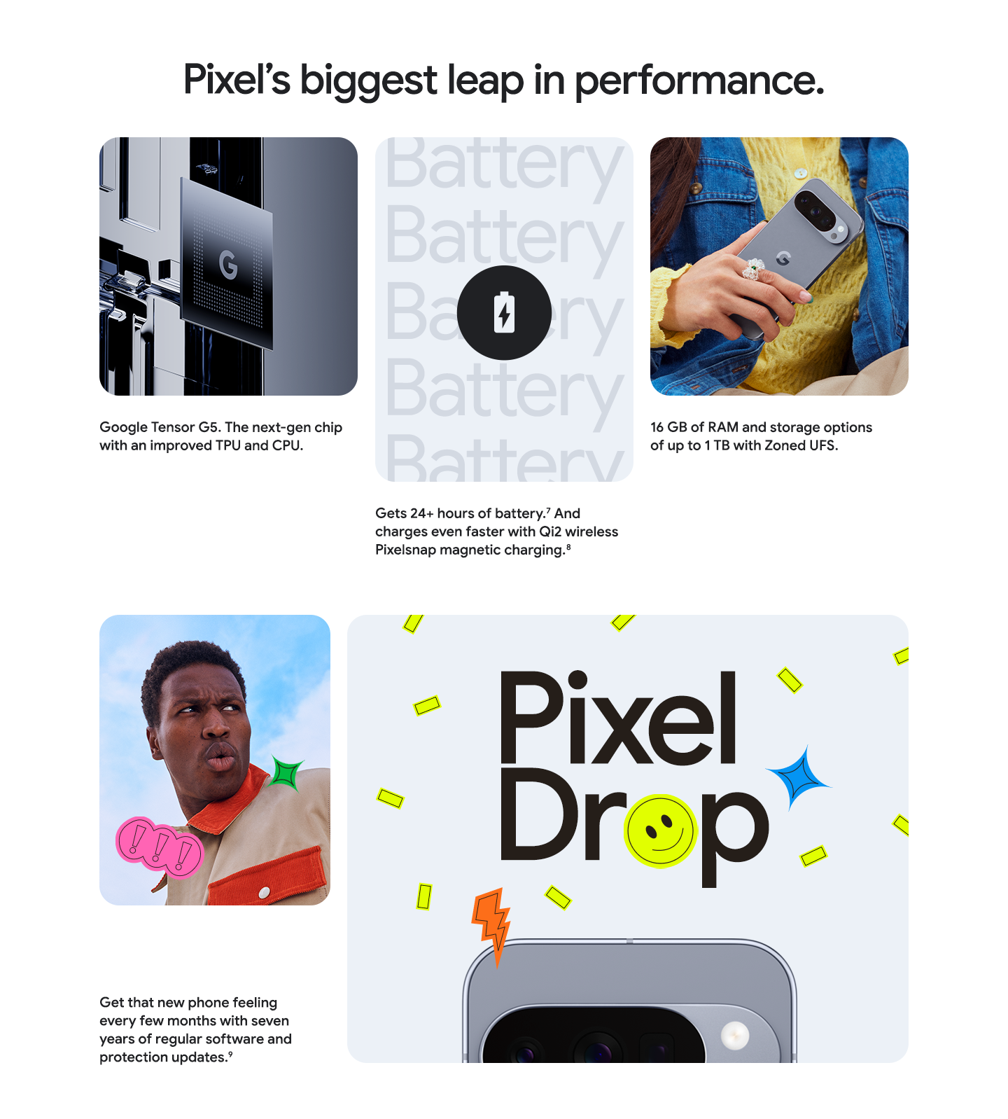 Pixel 10 Pro