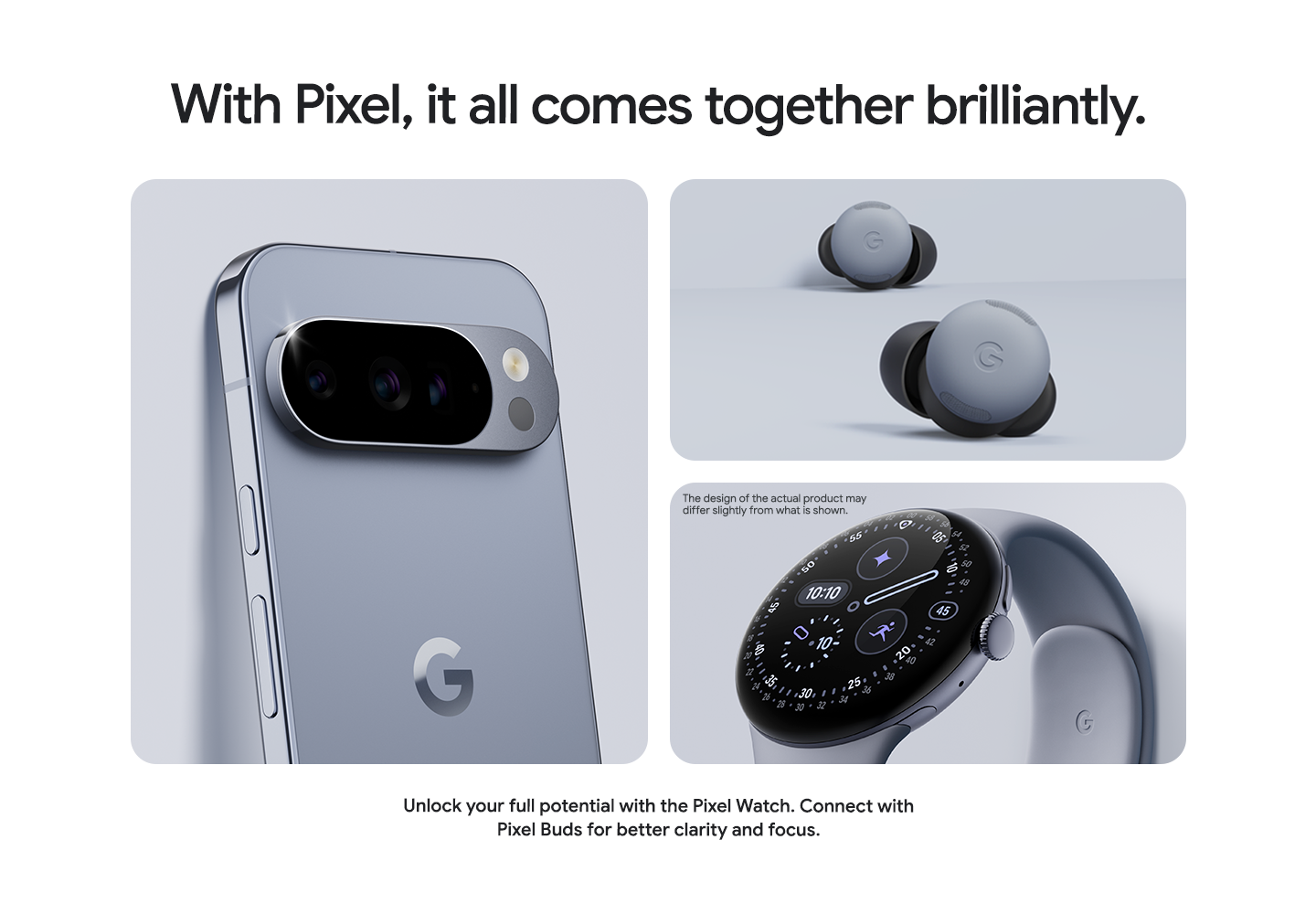 Pixel 10 Pro