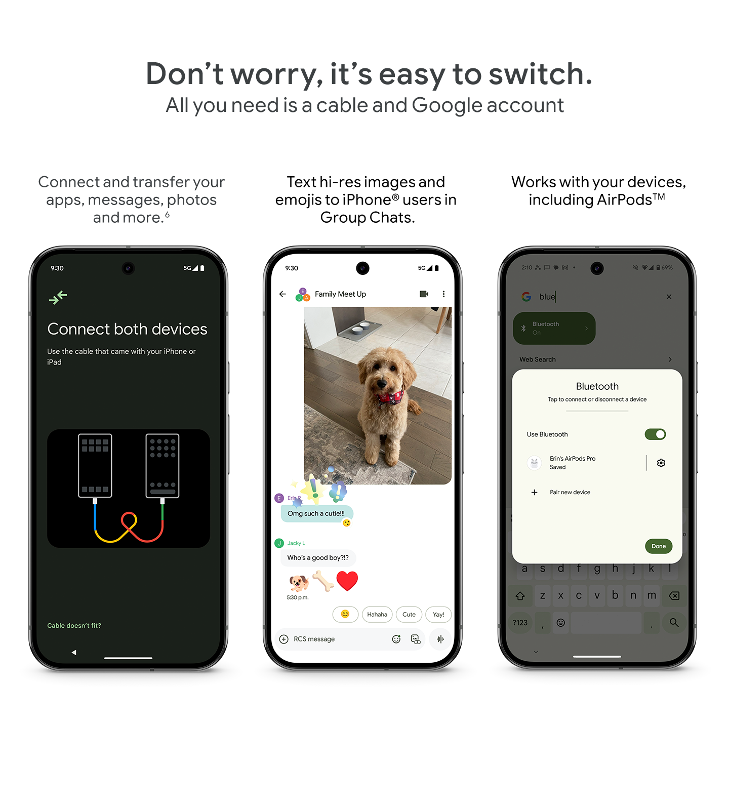 Pixel 10 Pro Fold