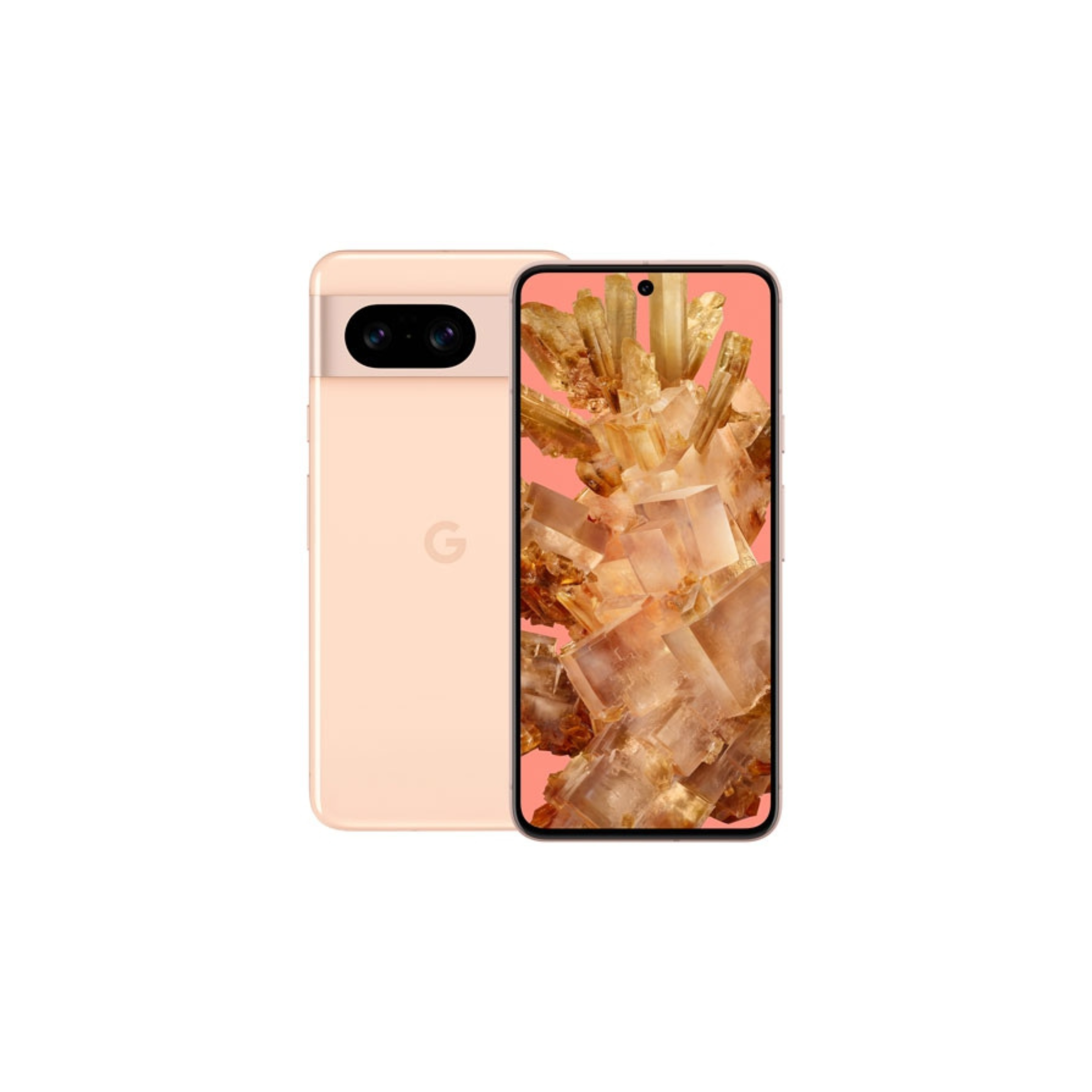 Pixel 8