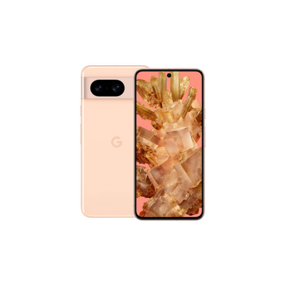 Pixel 8