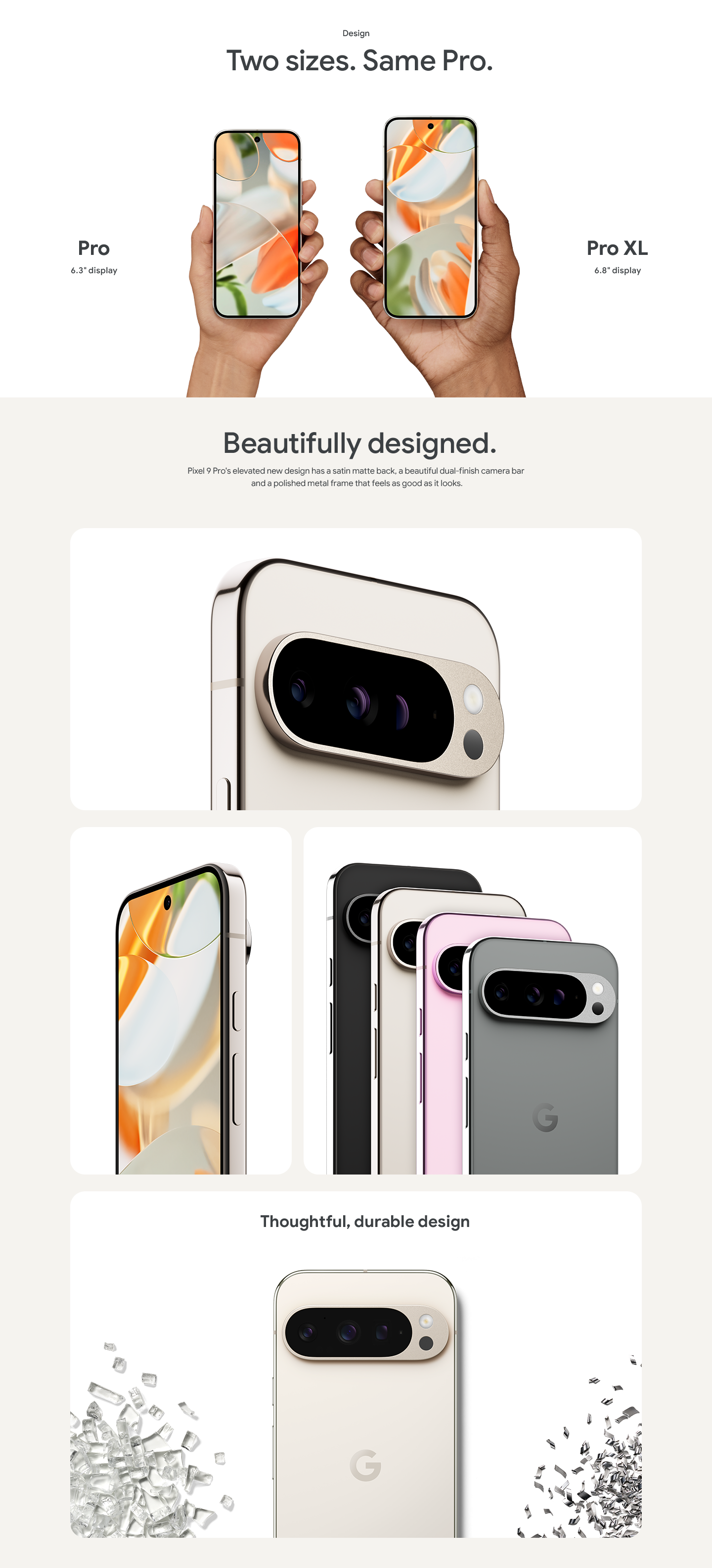Pixel 9 Pro