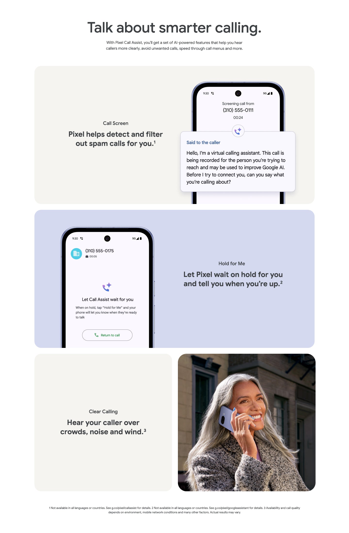 Pixel 9a