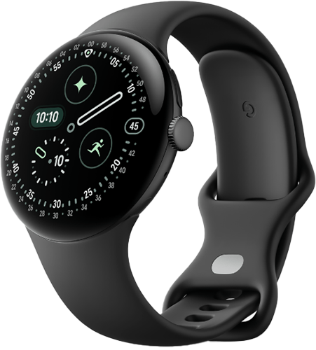 Google Pixel Watch 4