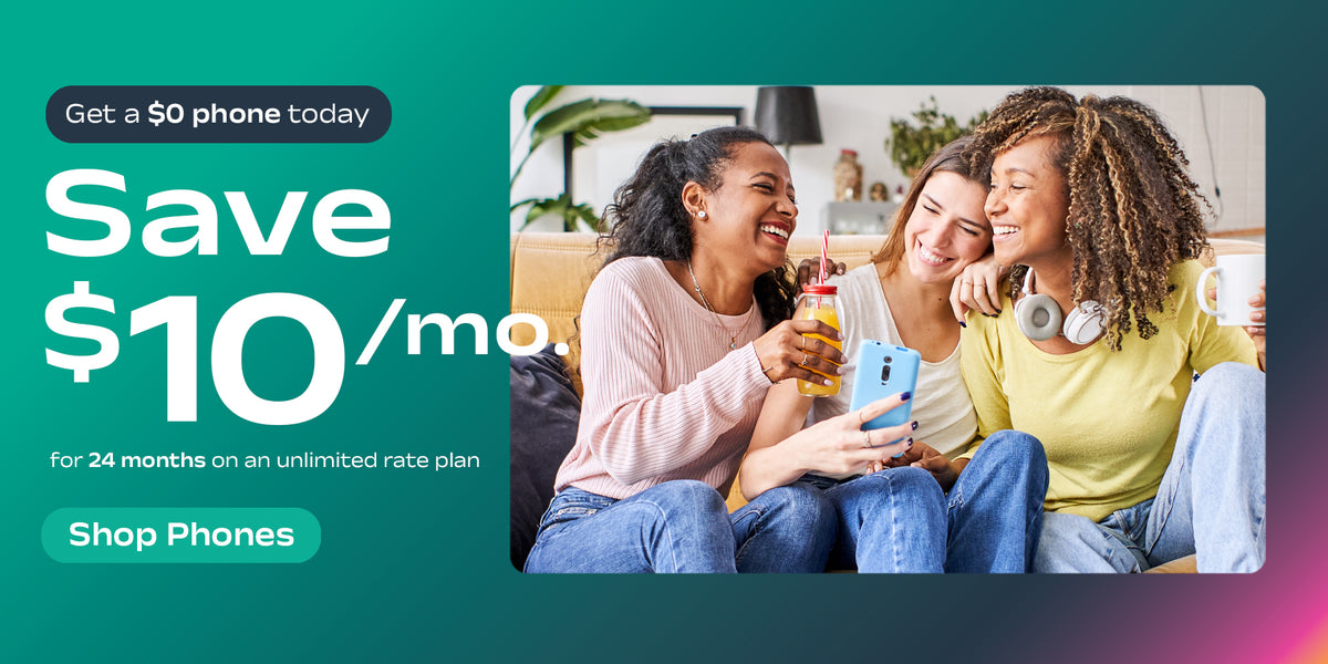 Jump.ca - SaskTel Authorized Dealer