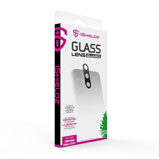Samsung Galaxy S24+ Camera Glass Lens Protector