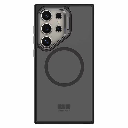 Galaxy S25 Ultra Blu Element Chromatic Kick Magsafe Case - Black