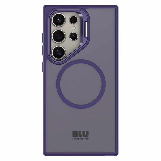 Galaxy S25 Ultra Blu Element Chromatic Kick Magsafe Case - Violet