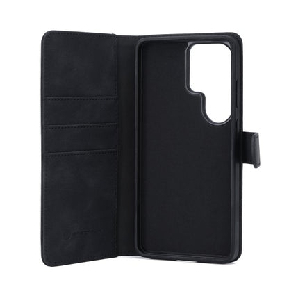 Galaxy S26 Ultra Spectrum Wallet Case - Black