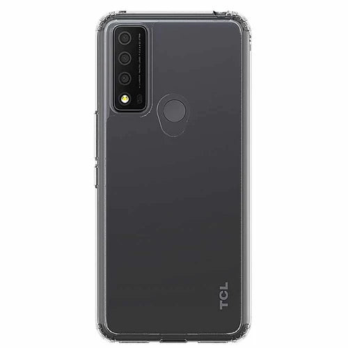 TCL 30 XE 5G Rugged Dropzone Case