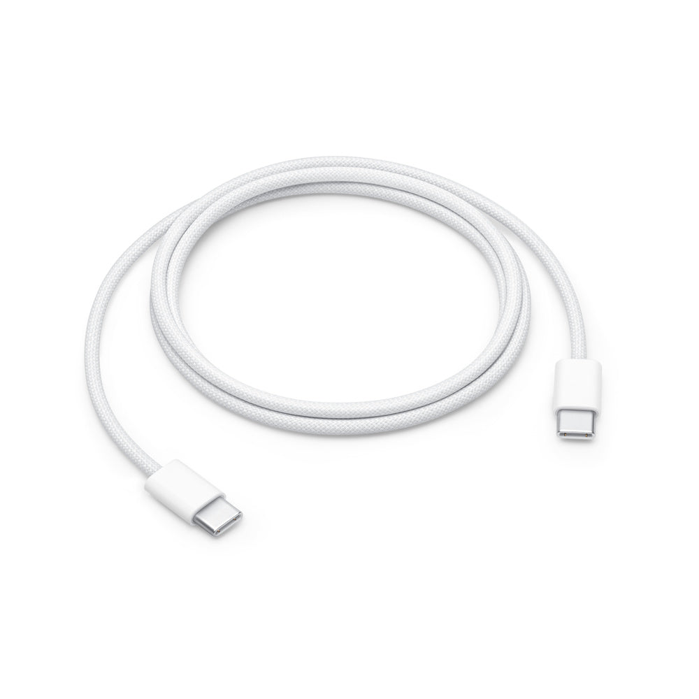 Apple OEM iPhone Type-C to Type-C Cable (1m)