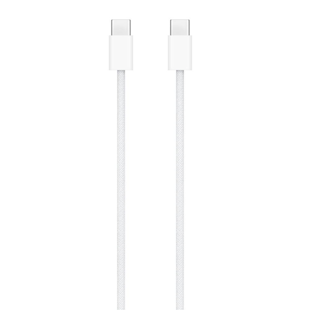 Apple OEM iPhone Type-C to Type-C Cable (1m)