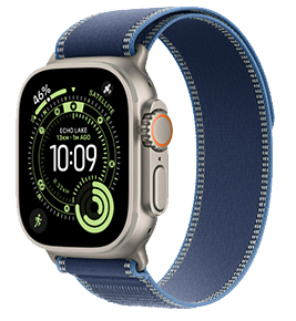 Apple Watch Ultra3 GPS + Cellular