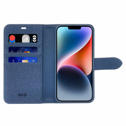 iPhone 15 Pro: Wallet Case