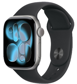 Apple Watch 11 GPS + Cellular