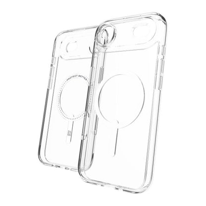 iPhone Air Zagg Crystal Palace Snap Case - Clear