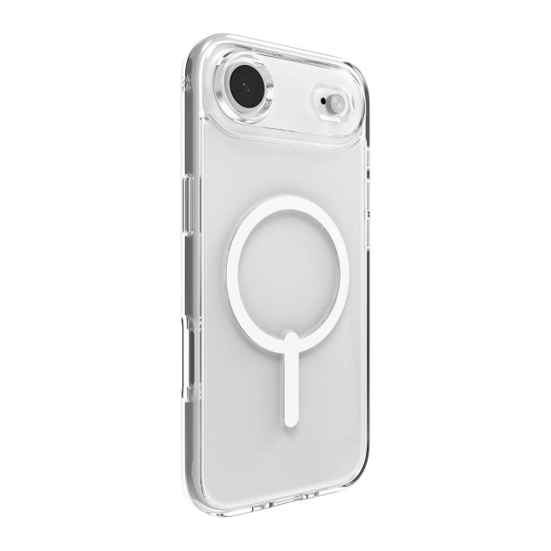 iPhone Air Zagg Crystal Palace Snap Case - Clear