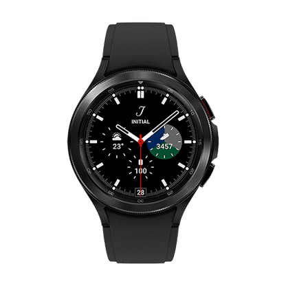 Galaxy Watch4 Classic - Main Image