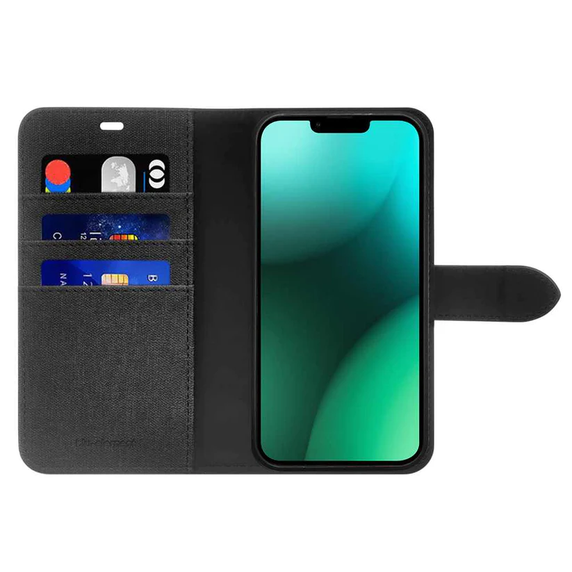 iPhone 14: MagSafe Wallet Case - Jump.ca