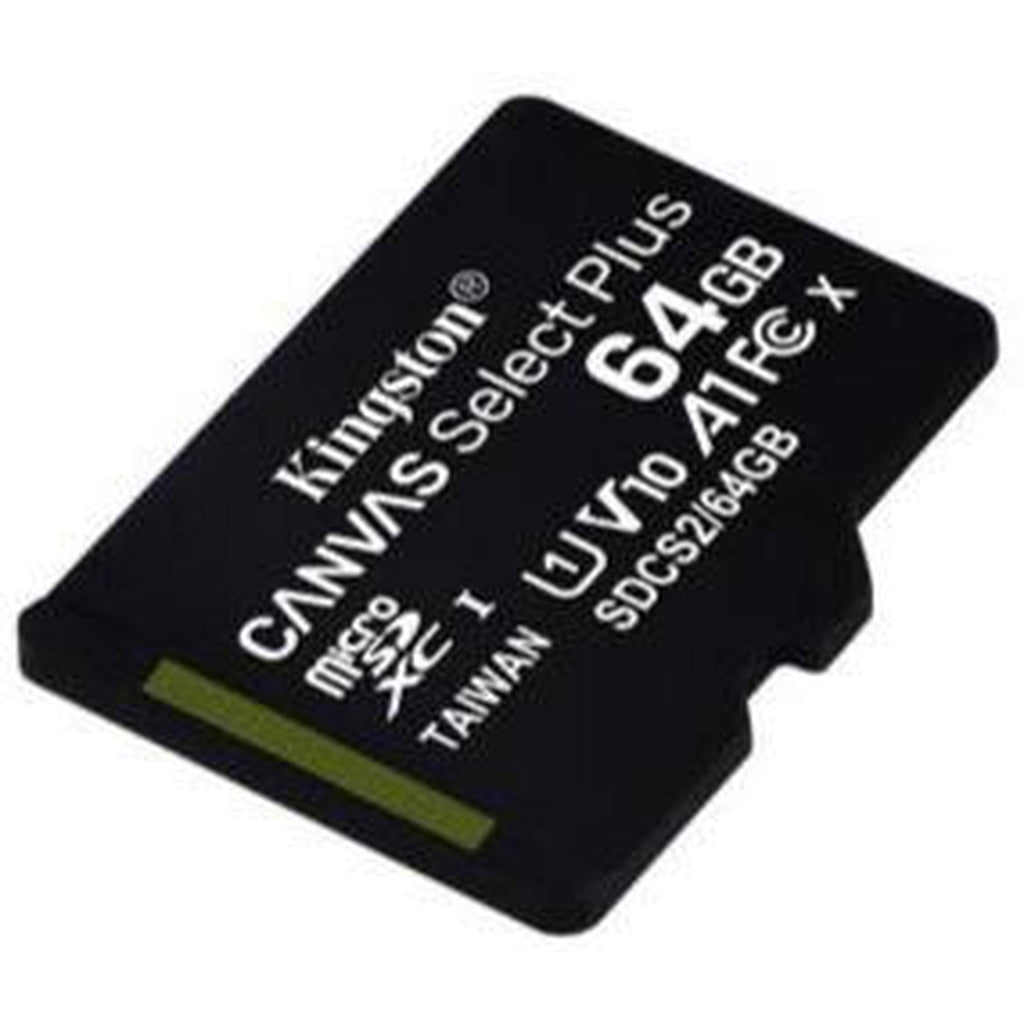 MicroSD Card (Gen 2) - Jump.ca