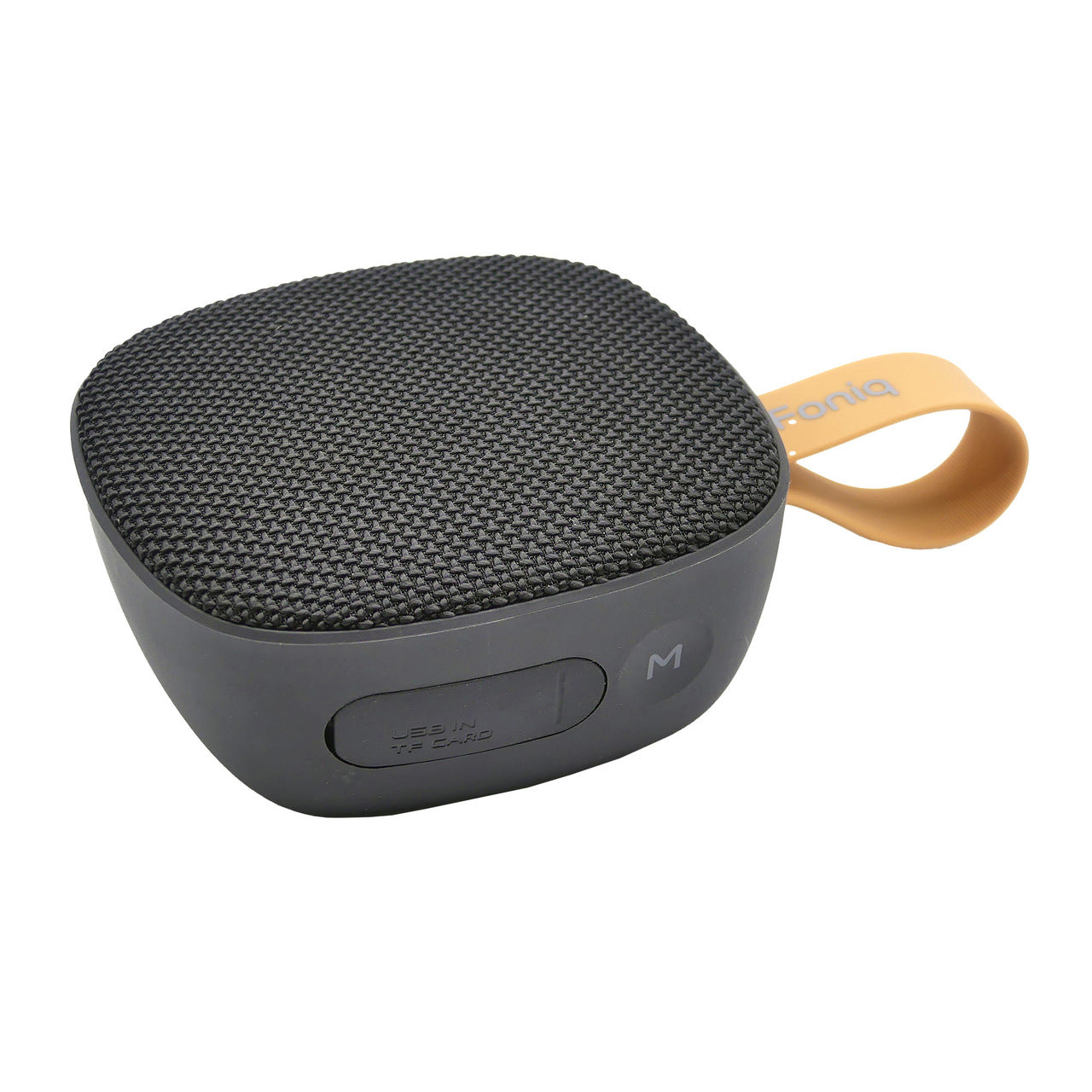 Portable Bluetooth Speaker - Jump.ca