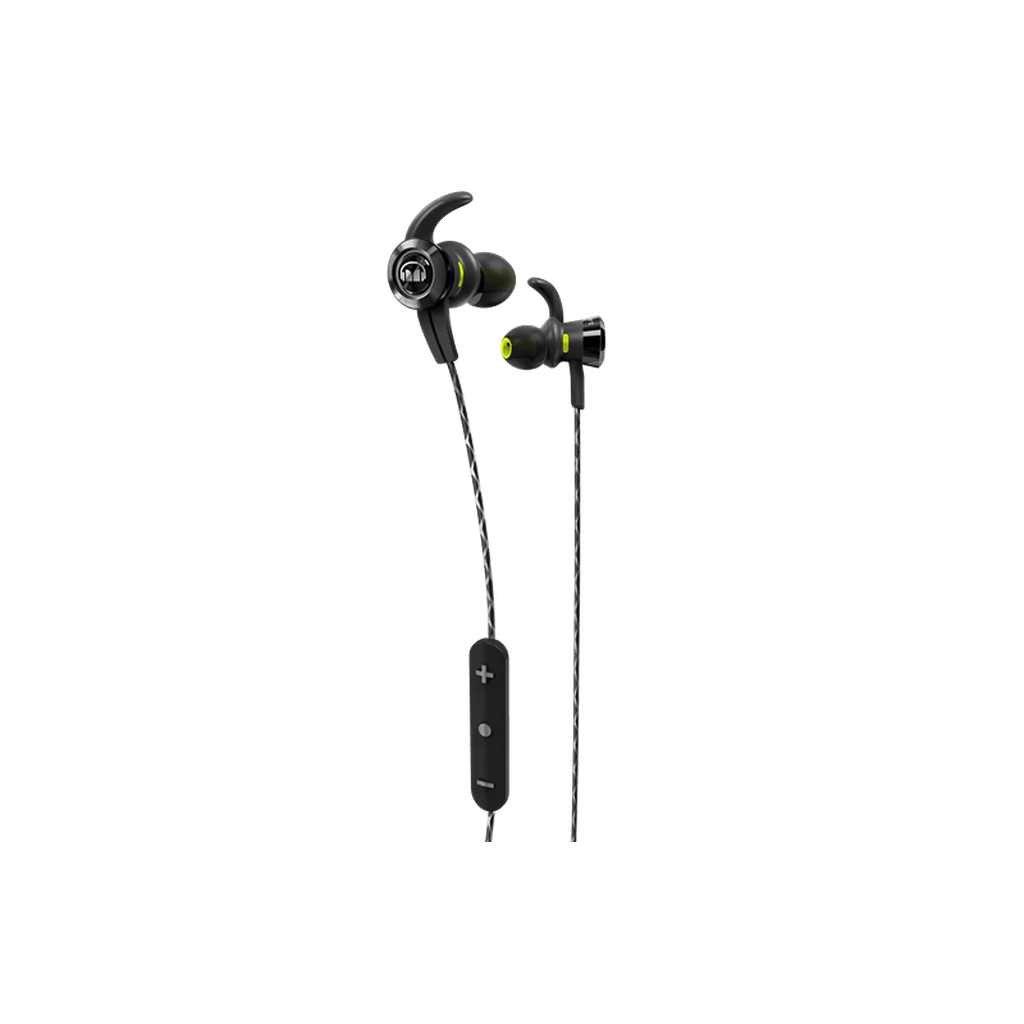 iSport Victory (In-Ear) - Jump.ca