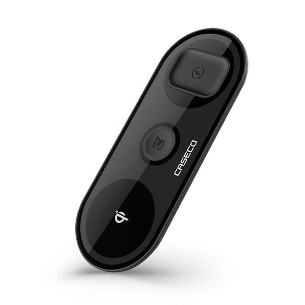 Caseco: 3 in 1 Wireless Charging Pad