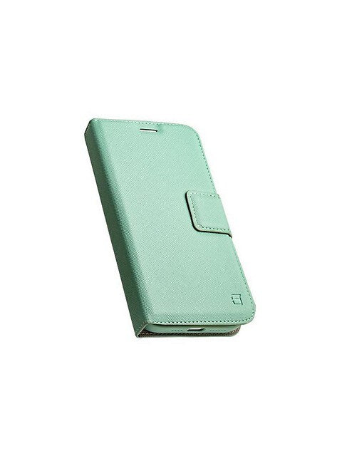 iPhone 12/12 Pro: Magnetic Wallet Folio - Jump.ca