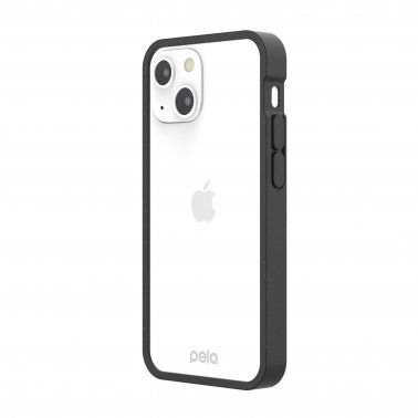 iPhone 13 Mini: Clear Case - Jump.ca