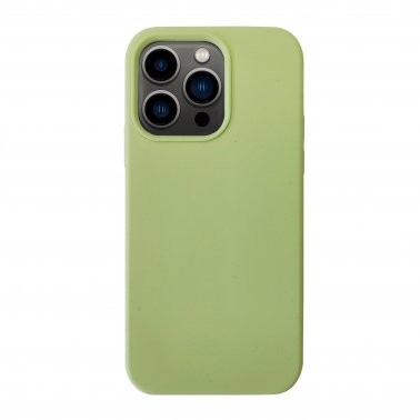 iPhone 13 Pro: Silicone Case - Jump.ca