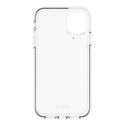 iPhone 11 Pro Max: Crystal Palace - Jump.ca