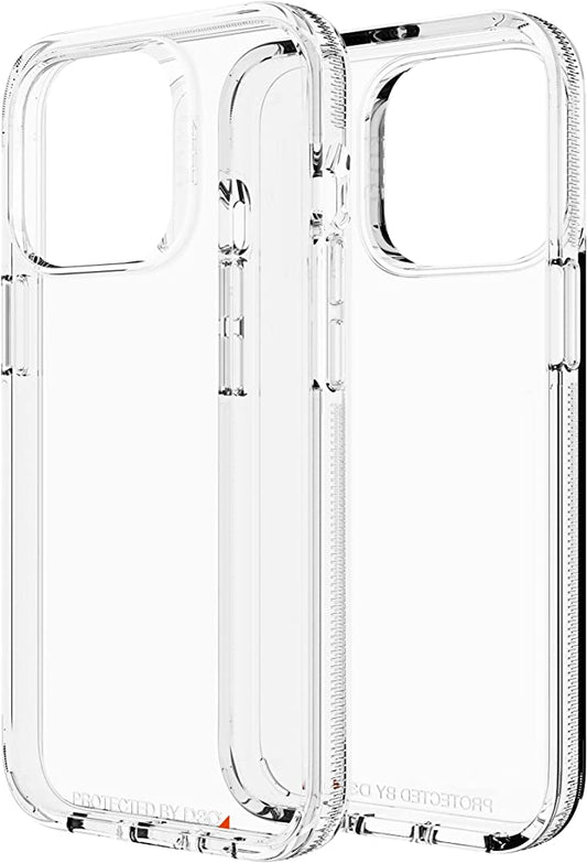 iPhone 13 Pro: Crystal Palace - Jump.ca