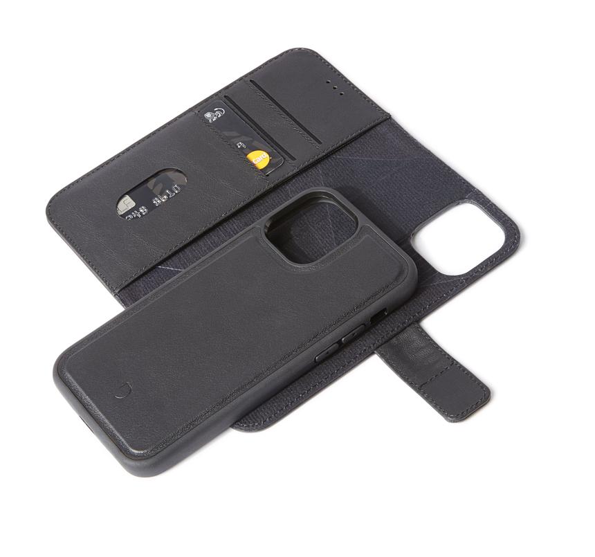 iPhone 12/12 Pro: 2 in 1 Wallet Case - Jump.ca