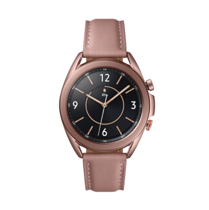 Samsung Galaxy Watch3 41mm Mystic Bronze