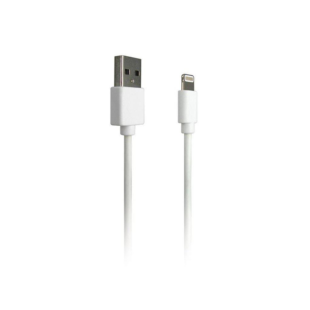 Lightning Cable: 3ft - Jump.ca